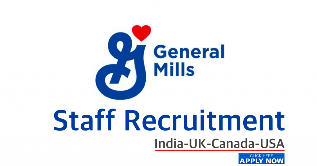 General Mills Careers Jobs UAE India USA Singapore Malaysia Jobice