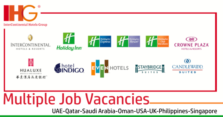 IHG Careers 2022 InterContinental Hotels Group Jobs Dubai 768x403 