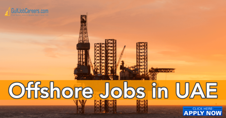 Latest Offshore Jobs in UAE | Onshore Vacancies Abu Dhabi 2022 - jobice