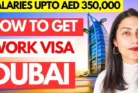 Expat Oasis: Securing Dubai Jobs with Visa Sponsorship in 2024