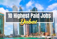 Here are a few options:


“Dubai’s Cream of the Crop: Top 10 Highest Paid Jobs”
“UAE’s Most Lucrative Careers: A Look at Dubai’s Top 10”
“Wealthy Wonders: Dubai’s Highest Paid Jobs Revealed”
“Dubai’s High-Flying Careers: