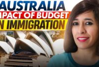 Australia’s Immigration Roadmap: Budgetary Impacts and Visa Revamps