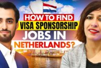 Unlock Visa-Sponsored Employment in the Netherlands: A Comprehensive Guide for 2024