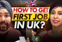 Navigating the UK Job Market: A Guide for Indian Candidates