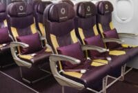 Vistara cabin crew