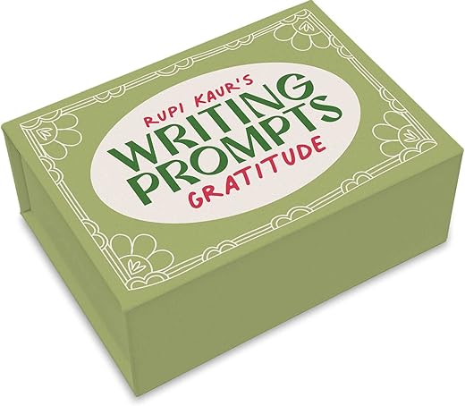 6 Easy Steps to Craft Gratitude Journaling Prompts for Your Daily Practice