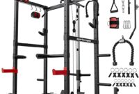 6-Step Guide to Equipping Your Home Gym for Real Strength Gains 6-Step Guide to Equipping Your Home Gym for Real Strength Gains