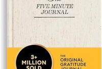 Compare: Five Minute Journal vs CBT Thought Record for You Compare: Five Minute Journal vs CBT Thought Record for You