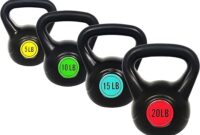 Dumbbells, Kettlebells, or Machines — Pick Your Winner Dumbbells, Kettlebells, or Machines — Pick Your Winner
