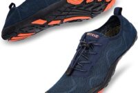 HIITAVE vs VIFUUR Water Shoes: Which Fits You Best? HIITAVE vs VIFUUR Water Shoes: Which Fits You Best?