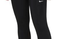 How to Maximize Your Nike Pro Training Tights for Gym Workouts and Running How to Maximize Your Nike Pro Training Tights for Gym Workouts and Running