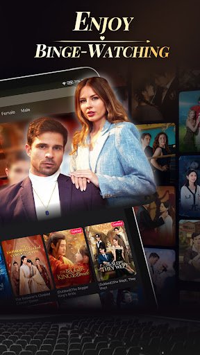 NetShort – Popular Dramas TV 1.8.8 screenshots 10 NetShort – Popular Dramas TV 1.8.8 screenshots 10