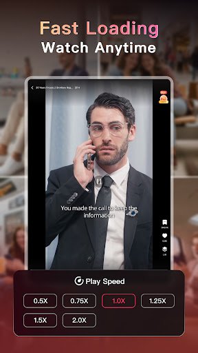 NetShort – Popular Dramas TV 1.8.8 screenshots 13 NetShort – Popular Dramas TV 1.8.8 screenshots 13