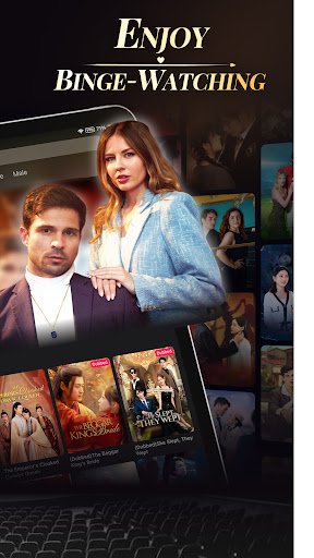 NetShort – Popular Dramas TV 1.8.8 screenshots 18 NetShort – Popular Dramas TV 1.8.8 screenshots 18