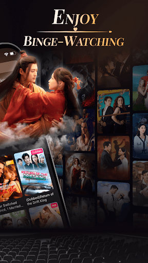 NetShort – Popular Dramas TV 1.8.8 screenshots 2 NetShort – Popular Dramas TV 1.8.8 screenshots 2