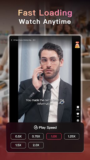 NetShort – Popular Dramas TV 1.8.8 screenshots 21 NetShort – Popular Dramas TV 1.8.8 screenshots 21