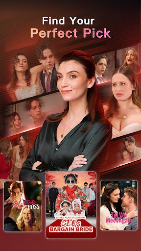 NetShort – Popular Dramas TV 1.8.8 screenshots 24 NetShort – Popular Dramas TV 1.8.8 screenshots 24