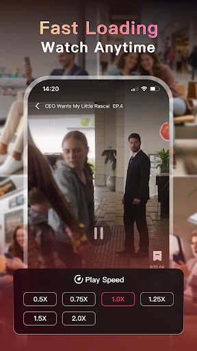 NetShort – Popular Dramas TV 1.8.8 screenshots 5 NetShort – Popular Dramas TV 1.8.8 screenshots 5