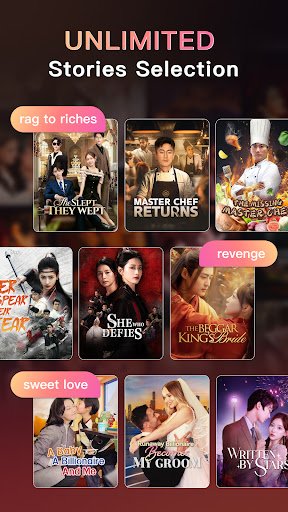 NetShort – Popular Dramas TV 1.8.8 screenshots 6 NetShort – Popular Dramas TV 1.8.8 screenshots 6